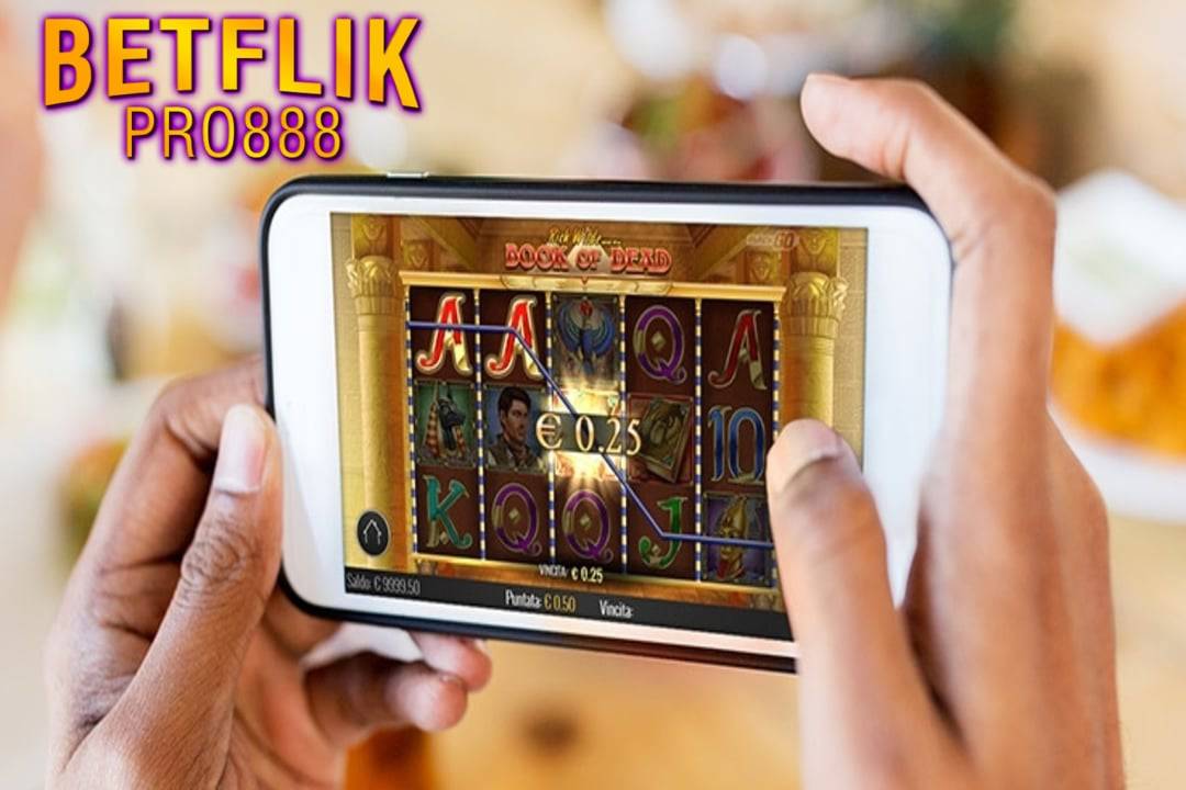 betflix ทรูวอเลท