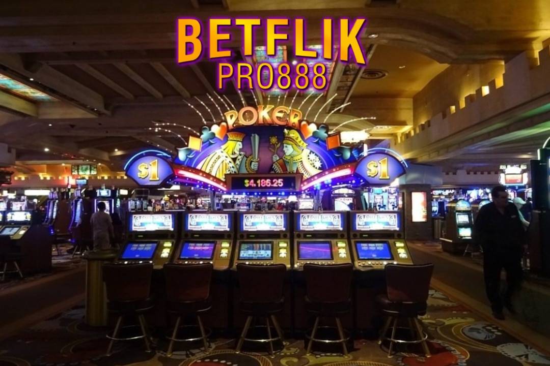 betflik ที่ดีที่สุด