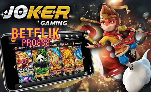 betflixjoker