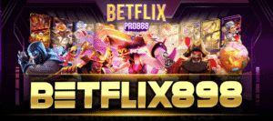 betflix898