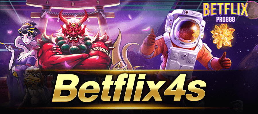 betflix4s