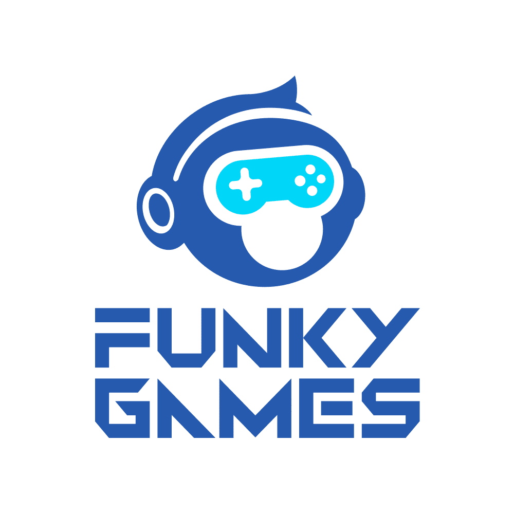 funky games slot