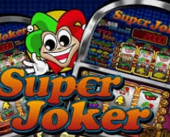 joker slot